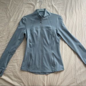 Lululemon Define Jacket - Size 8